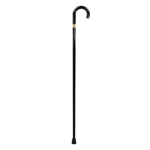 Days Crook Handle Walking Stick - MedicalSupplies.co.uk
