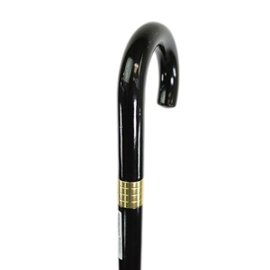 Days Crook Handle Walking Stick - MedicalSupplies.co.uk