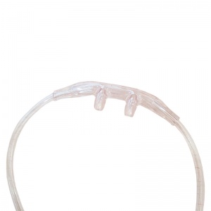 DeVilbiss Nasal Cannulae for Oxygen Concentrators (Multi-User Supply)