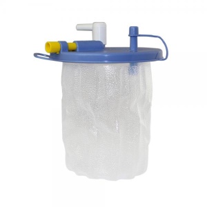thumbnail image 2 of Monotub Liners - 5 Pack Inflatable Liner Set For Boomer Shroomer Mushroom Grow Kits | 18x10x3 Inch Grow Bed Liners 2 of 5