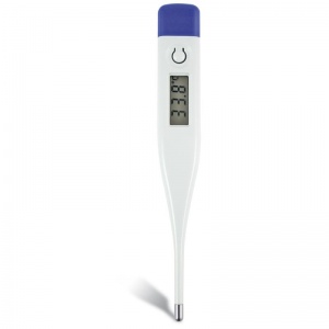 Digital Body Temperature Thermometer