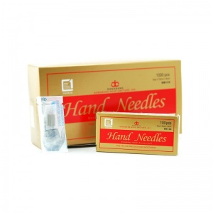DONGBANG Hand Needles (Pack of 100)