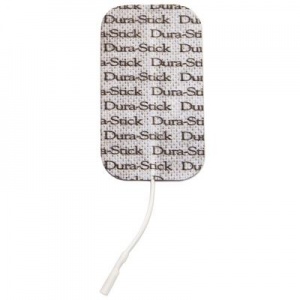 Dura-Stick Electrodes (Pack of Two)