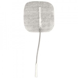 Dura-Stick Premium Blue Gel Electrodes (Pack of 4)