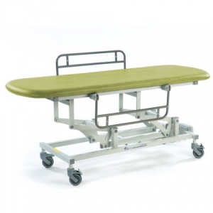 Electric Long Sterling Changing Table