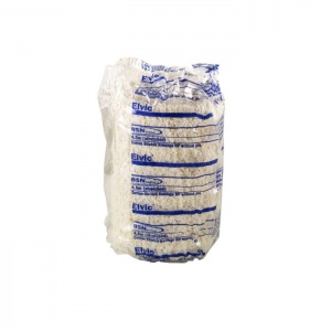 Elvic Cotton Crepe Bandage (12 Rolls)