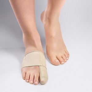 Epitact Flexible Bunion Corrector