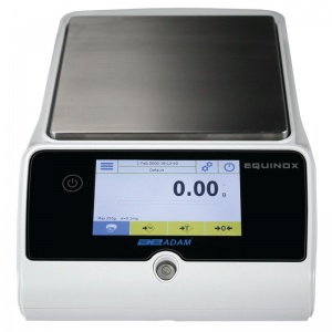 Equinox ETB 3202e Precision Balance (3200g Capacity)