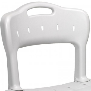 Backrest for the Etac Swift Shower Stool/Chair