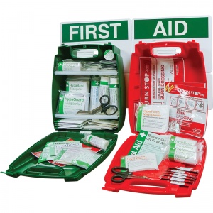 Evolution Electric Shock Rescue Point - MedicalSupplies.co.uk