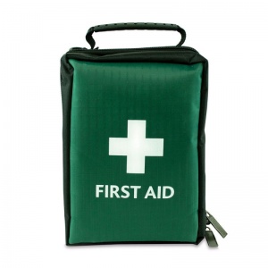 First Aid Scandi Bag (Empty)