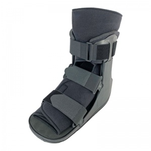 FixStep Walker Boot with Standard Liner (Short)