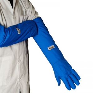 Scilabub Frosters Cryogenic -70°C Waterproof Shoulder Length Gauntlet Gloves