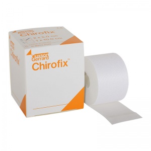 Hapla Chirofix Adhesive Retentive Strappings (Pack of 2 Rolls)