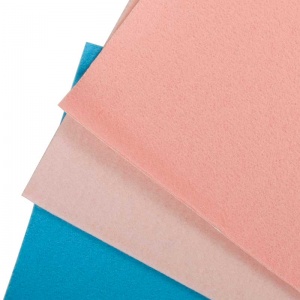 Hapla Fleecy Web Extra Padding Sheets (Pack of Four)