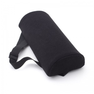 Harley D-Shaped Back Support Lumbar Roll