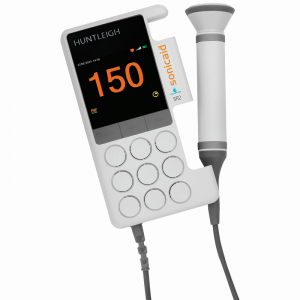 Huntleigh Sonicaid SR2 Digital Doppler