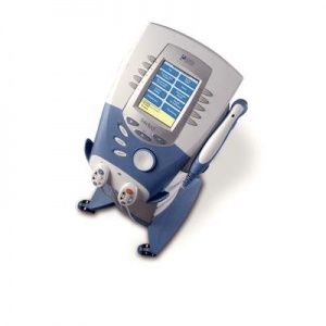 Intelect Advanced Colour Combo Ultrasound and Electrotherapy Unit