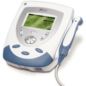 Intelect Mobile Combo Electrotherapy and Ultrasound Unit