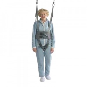 Groin Band for the Invacare Standing Transfer Vest