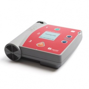 Laerdal Automatic External Defibrillator Trainer 2