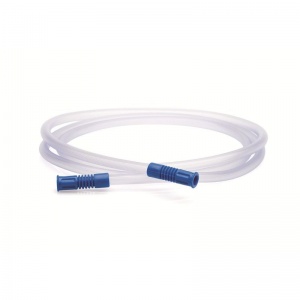 Suction Tube for the Laerdal Suction Unit with Semi-Disposable Canister