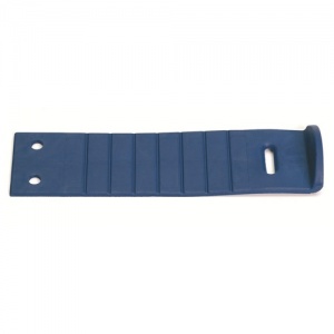 Tubing Strap for the Laerdal Suction Units