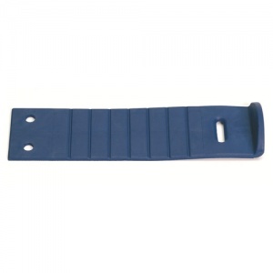 Tubing Strap for the Laerdal Suction Units