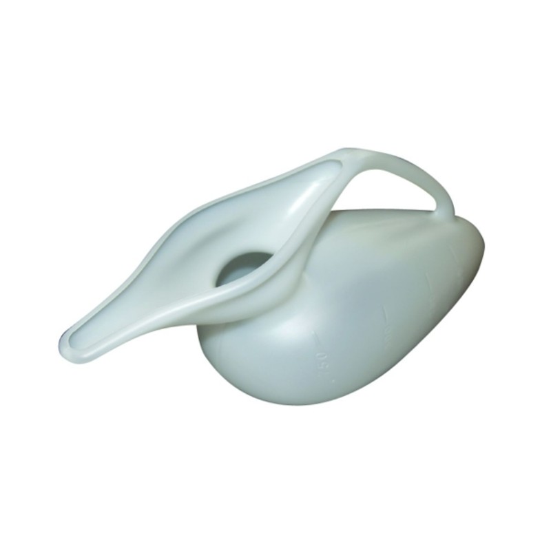 Portable Female Urine Collection Bottle MedicalSupplies.co.uk