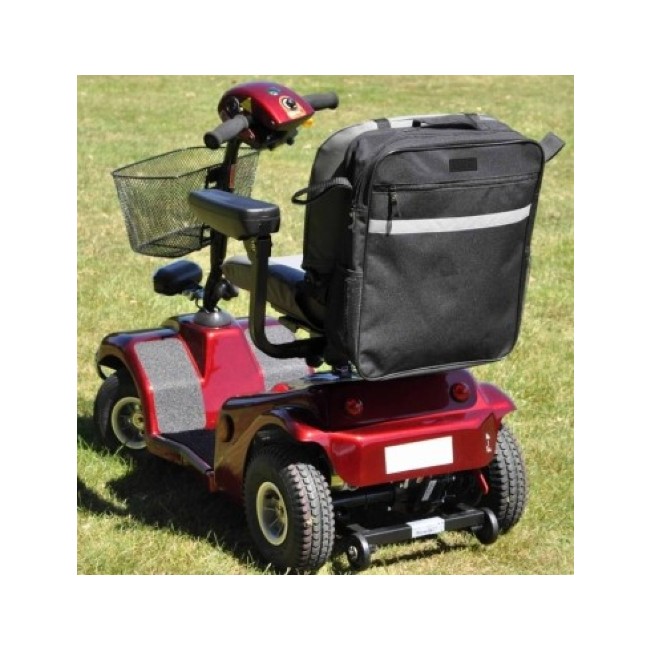 Splash Mobility Scooter Storage Bag MedicalSupplies.co.uk