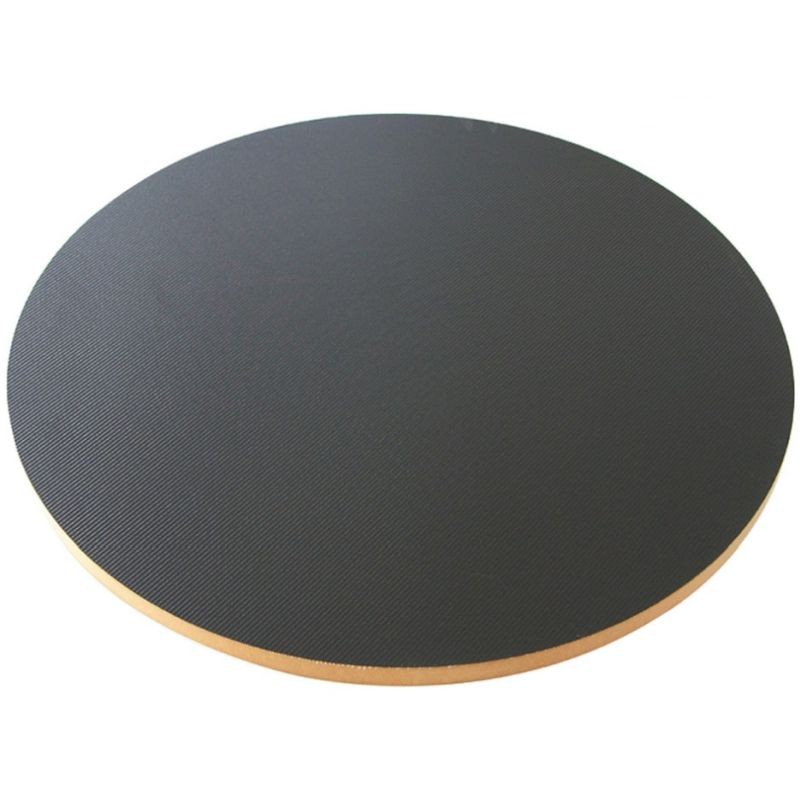 Wooden Balance Board MedicalSupplies.co.uk