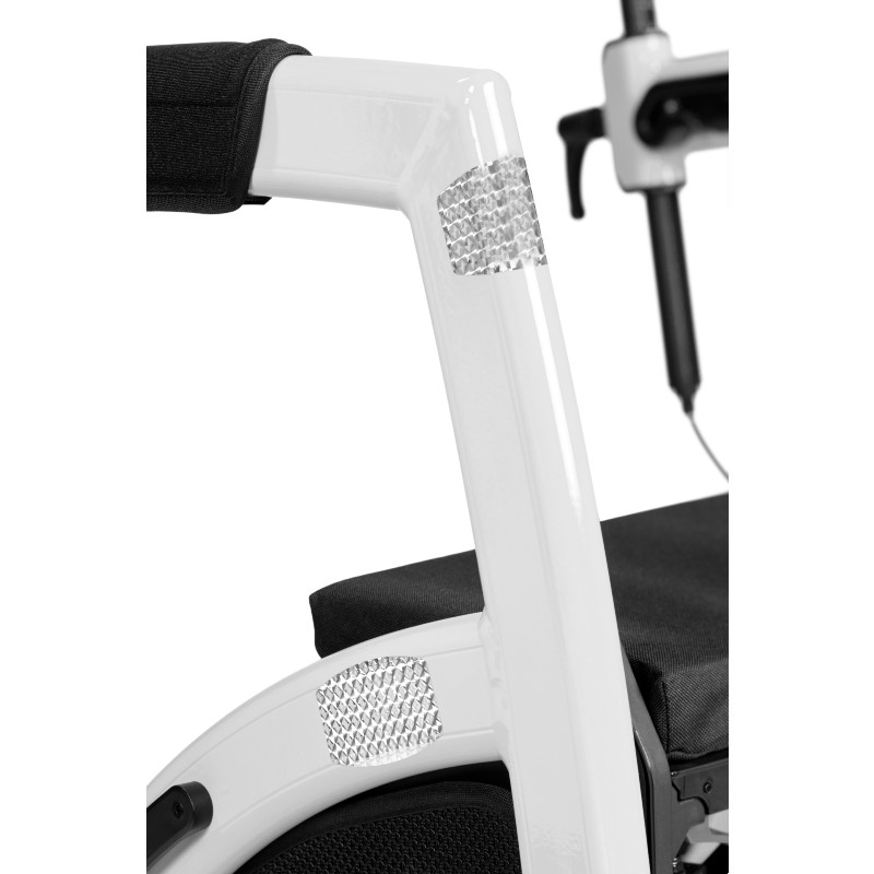 Rollz Motion Rollator Reflective Stickers - MedicalSupplies.co.uk