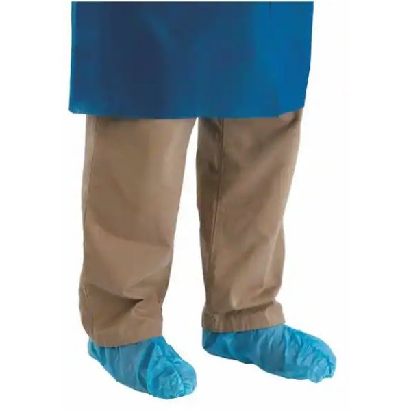 3M Disposable Shoe Covers (50 Pairs) MedicalSupplies.co.uk