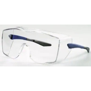 3M OX3000 Polycarbonate Safety Glasses
