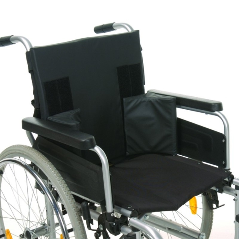 Harley Thoracic Back Support Cushion MedicalSupplies.co.uk