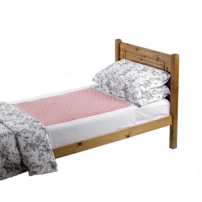 Kylie Washable Bed Pad for Incontinence MedicalSupplies.co.uk