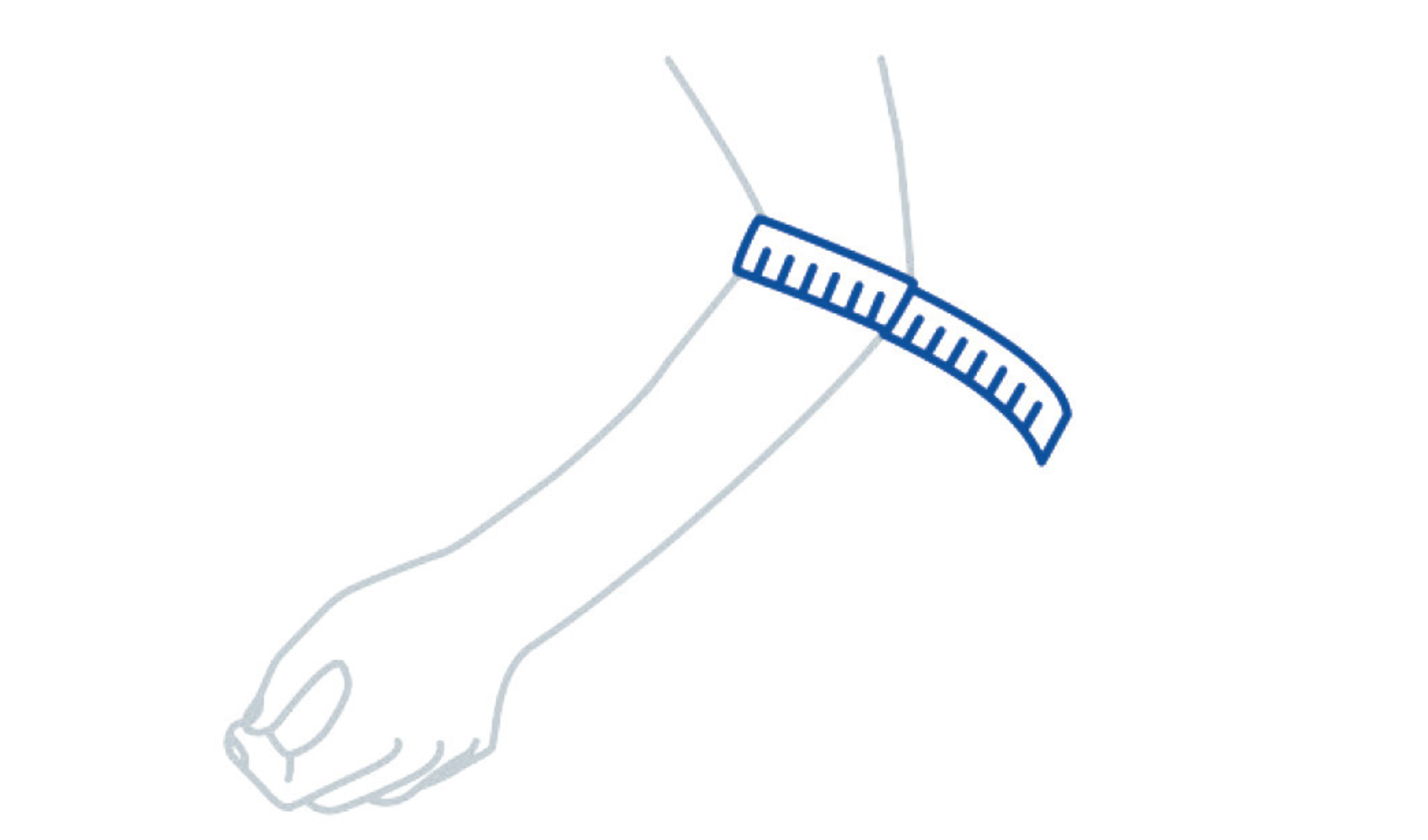 Actimove Elbow Support sizing Actimove Elbow Support sizing