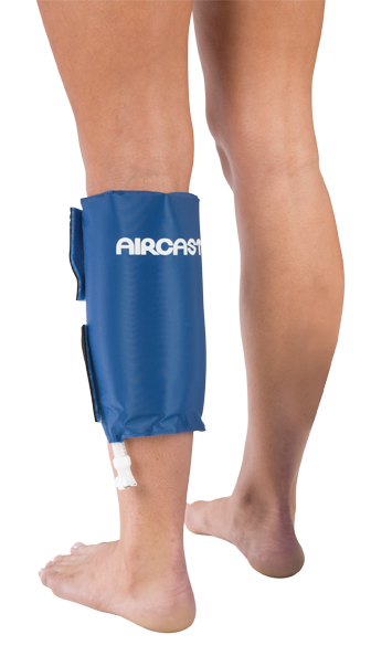 Aircast Calf Cryo/Cuff