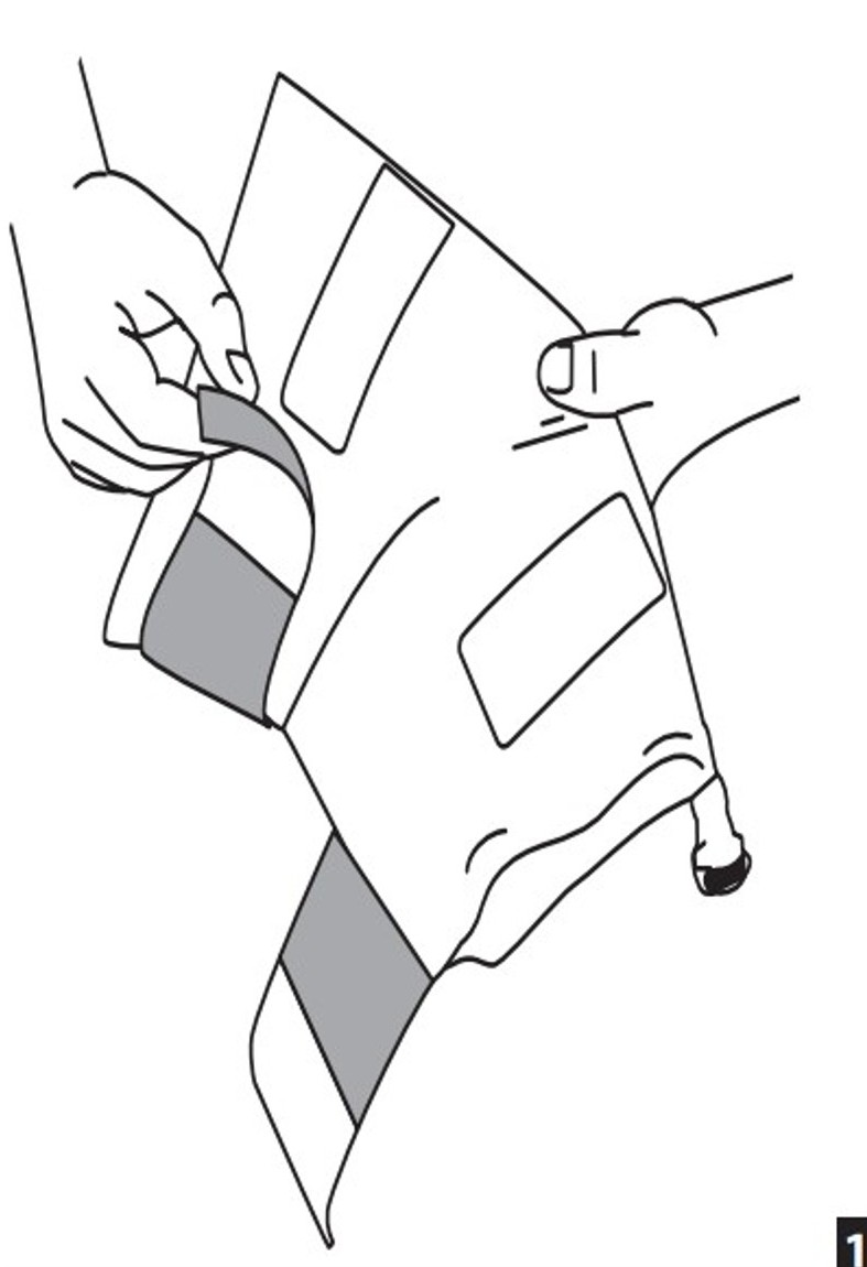 Aircast Elbow Cryo/Cuff + IC Cooler MedicalSupplies.co.uk