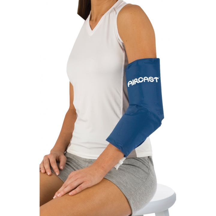 Aircast Elbow Cold Therapy Cryo/Cuff - MedicalSupplies.co.uk