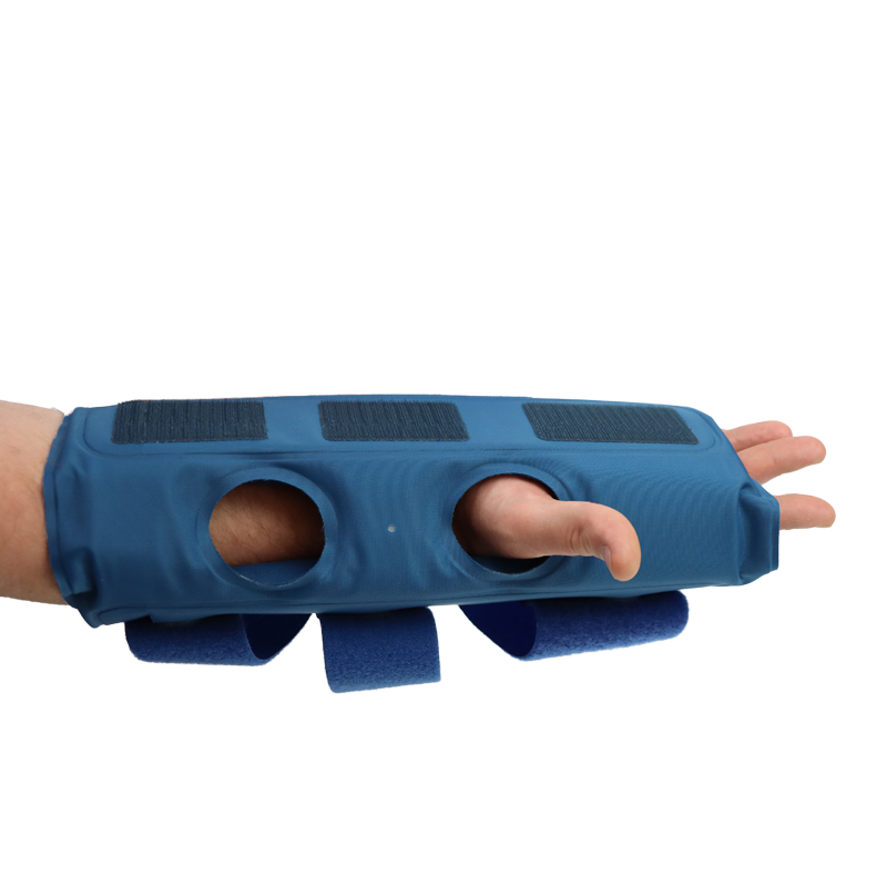 Aircast Hand/Wrist Cuff & IC Cooler - MedicalSupplies.co.uk