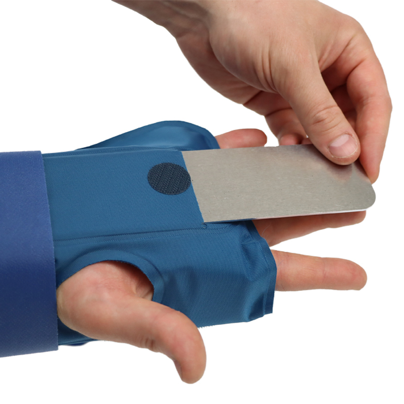 Aircast Hand/Wrist Cuff & IC Cooler - MedicalSupplies.co.uk