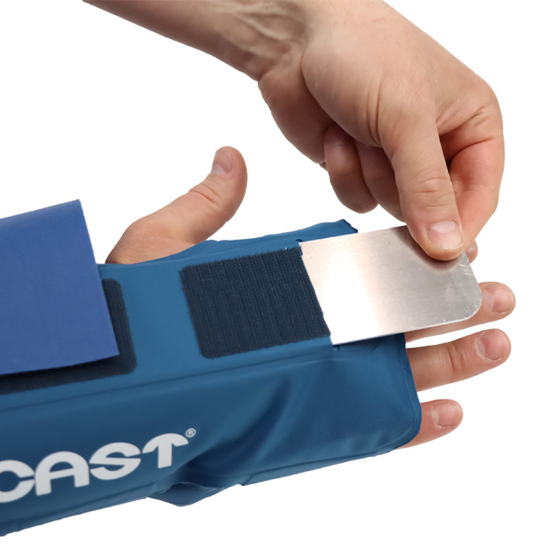 Aircast Hand/Wrist Cuff & IC Cooler - MedicalSupplies.co.uk