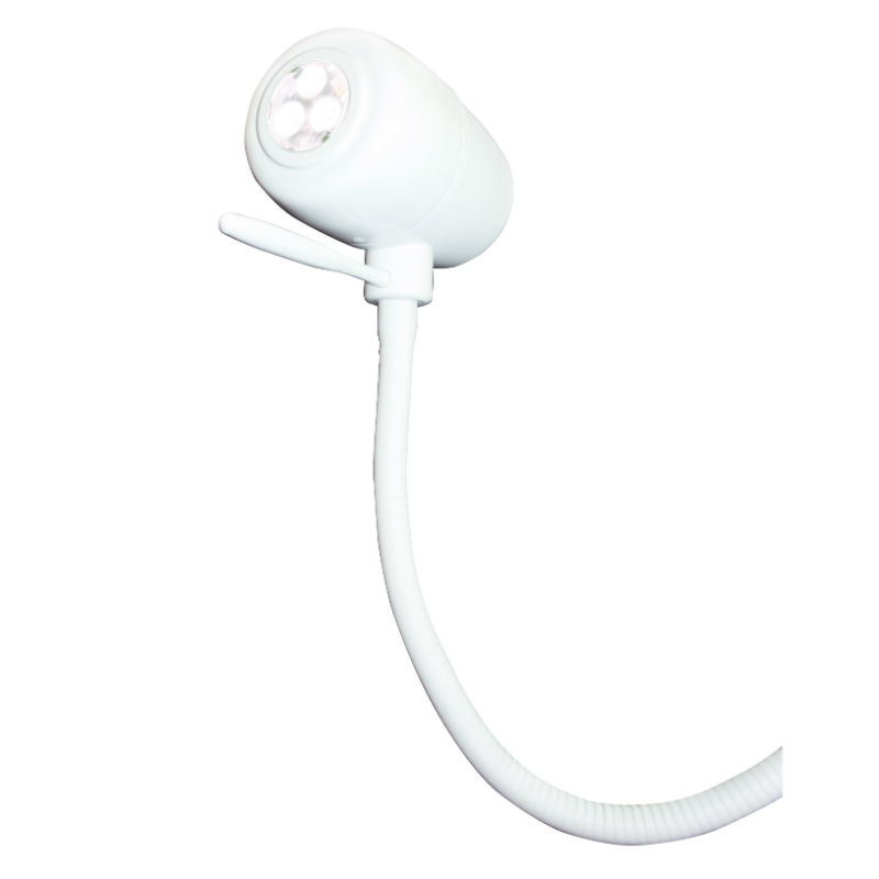 Daray BH200 BedHead Patient Light MedicalSupplies.co.uk