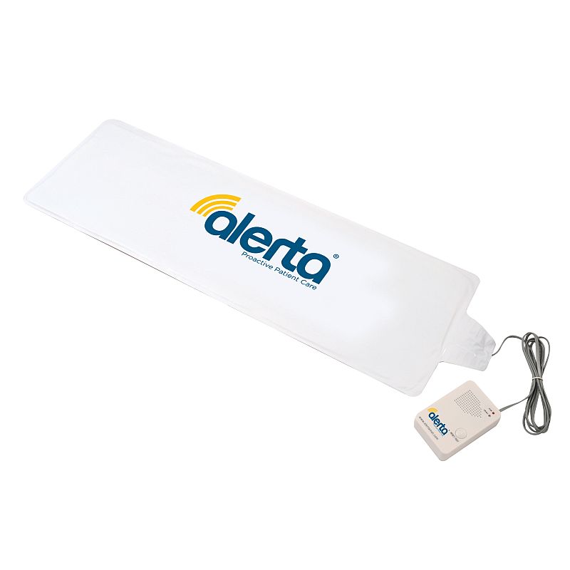 Alerta Bed Alertamat Pressure Alarm Mat Medicalsupplies Co Uk