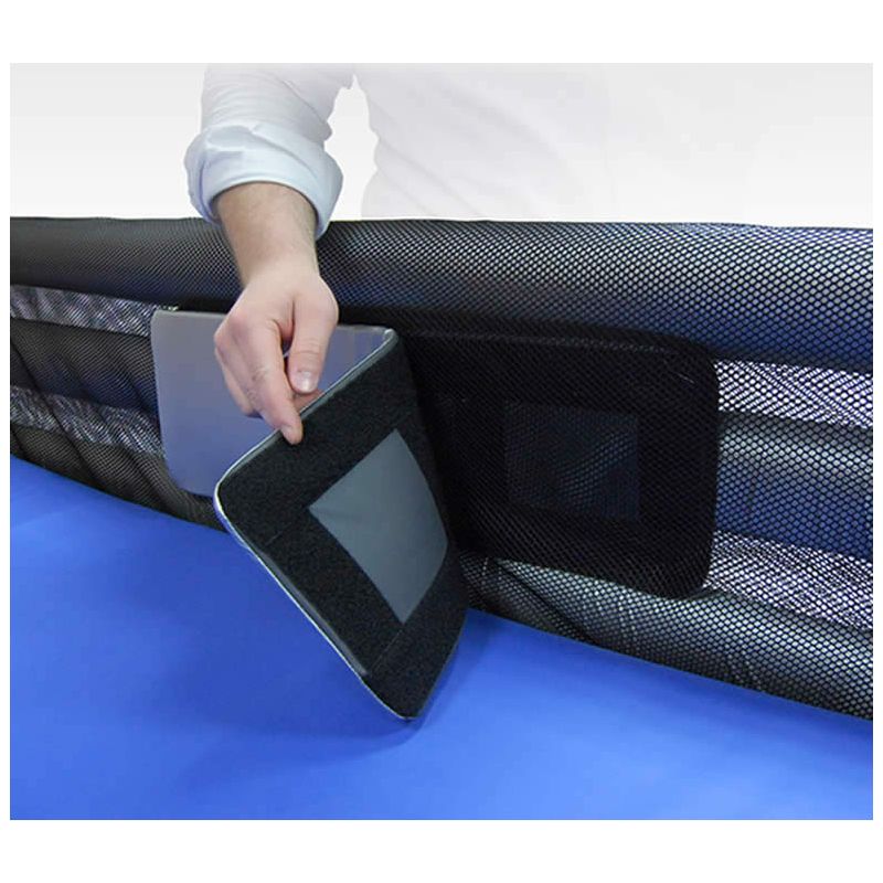 Harvest Contact Pads for AntiEntrapment Bumpers with Net Inserts MedicalSupplies.co.uk