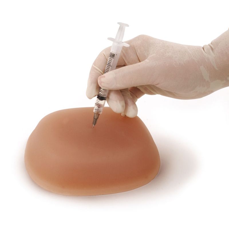 Intramuscular Injection Trainer Model - MedicalSupplies.co.uk