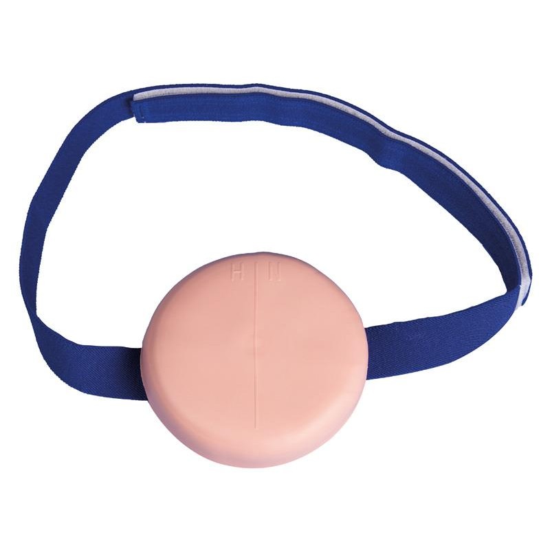 Insulin Injection Trainer Pad MedicalSupplies.co.uk