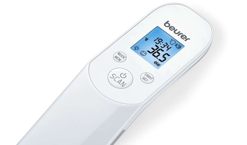 Beurer FT85 Beurer Non-Contact Thermometer Beurer FT85 Beurer Non-Contact Thermometer