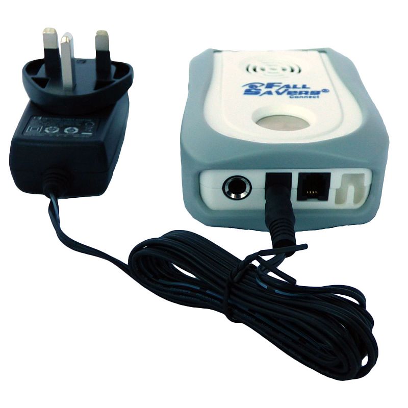 Fall Savers Monitor with Bed Sensor - MedicalSupplies.co.uk